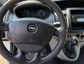 Opel Vivaro 2.0 CDTI, снимка 10