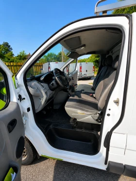 Opel Vivaro 2.0 CDTI, снимка 9