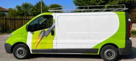 Opel Vivaro 2.0 CDTI, снимка 4