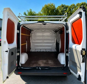Opel Vivaro 2.0 CDTI, снимка 8