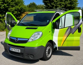 Opel Vivaro 2.0 CDTI, снимка 6