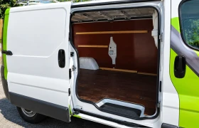 Opel Vivaro 2.0 CDTI, снимка 7