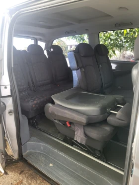 Mercedes-Benz Vito, снимка 4