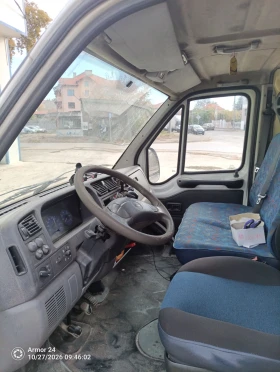 Fiat Ducato 2.8JTD, снимка 8