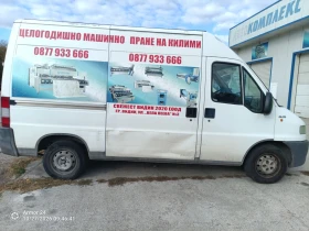 Fiat Ducato 2.8JTD, снимка 3