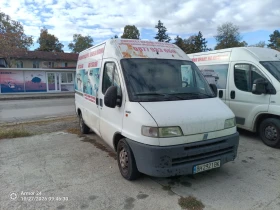Fiat Ducato 2.8JTD, снимка 2
