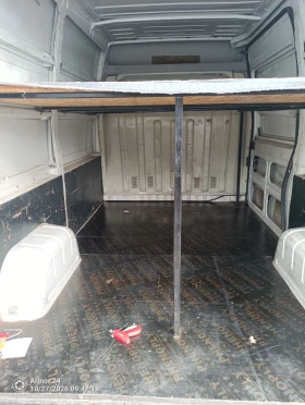 Fiat Ducato 2.8JTD, снимка 6