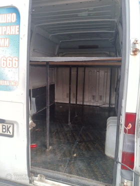 Fiat Ducato 2.8JTD, снимка 5
