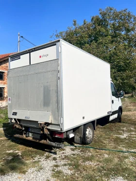 Iveco 35c13 | Mobile.bg    4