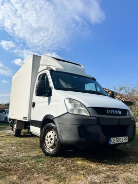 Iveco 35c13 | Mobile.bg    1