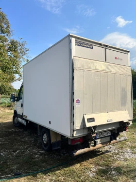 Iveco 35c13 | Mobile.bg    5