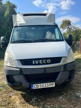 Iveco 35c13 | Mobile.bg    3