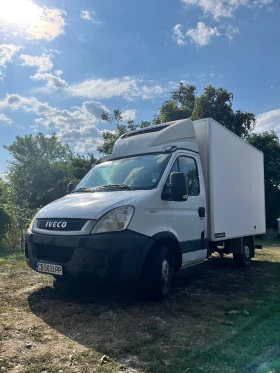 Iveco 35c13 | Mobile.bg    2