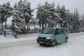 VW T5, снимка 3