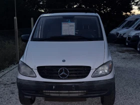 Обява за продажба на Mercedes-Benz Vito 4x4 CDI 115 Avtomat ~16 500 лв. - изображение 1 | Auto.bg Обява за продажба на Mercedes-Benz Vito 4x4 CDI 115 Avtomat ~16 500 лв. - изображение 1