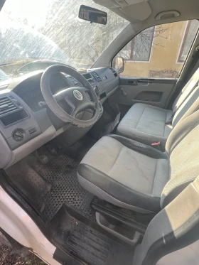 VW T5, снимка 4