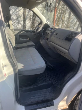 VW T5, снимка 7