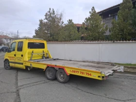 ����� �� �������� �� Opel Movano