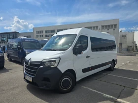 Renault Master L4H3 16+ 1 /2.3 dCi