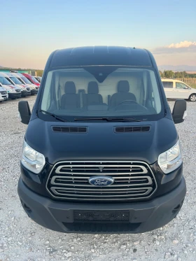 ����� �� �������� �� Ford Transit ��������-EURO5b-155�.�.