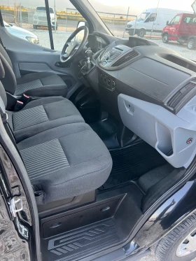 Ford Transit ��������-EURO5b-155�.�. | Mobile.bg � ����� ������ 15