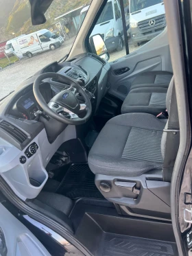 Ford Transit ��������-EURO5b-155�.�. | Mobile.bg � ����� ������ 16