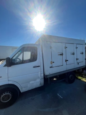 Mercedes-Benz Sprinter | Mobile.bg � ����� ������ 2