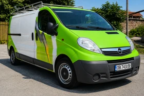 Opel Vivaro 2.0 CDTI | Mobile.bg � ����� ������ 3