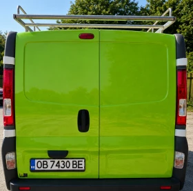Opel Vivaro 2.0 CDTI | Mobile.bg � ����� ������ 5