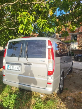 Mercedes-Benz Vito undefined | Auto.bg — изображение 2