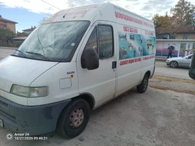Fiat Ducato 2.8JTD
