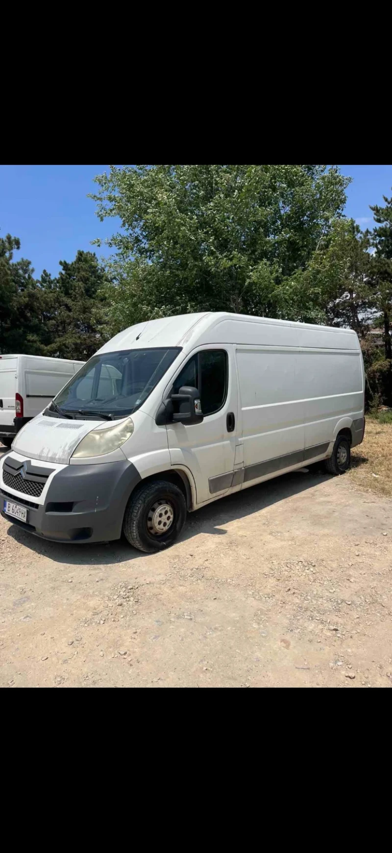 Citroen Jumper, снимка 2 - Бусове и автобуси - 53174173