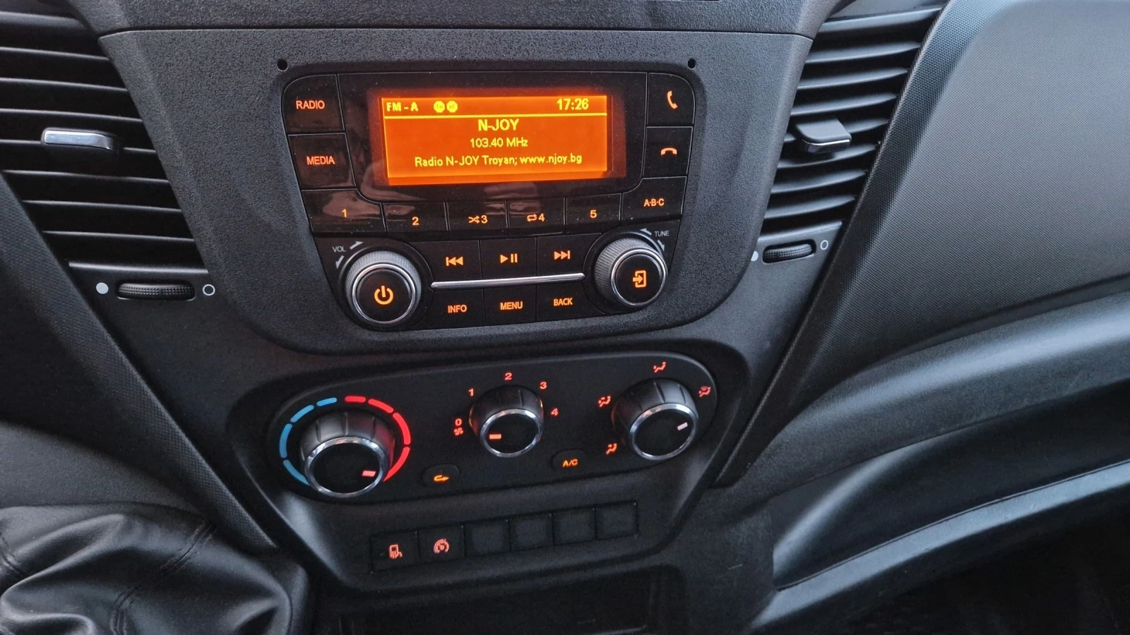 Iveco 35S18 3.0., , 4.10  | Mobile.bg   11