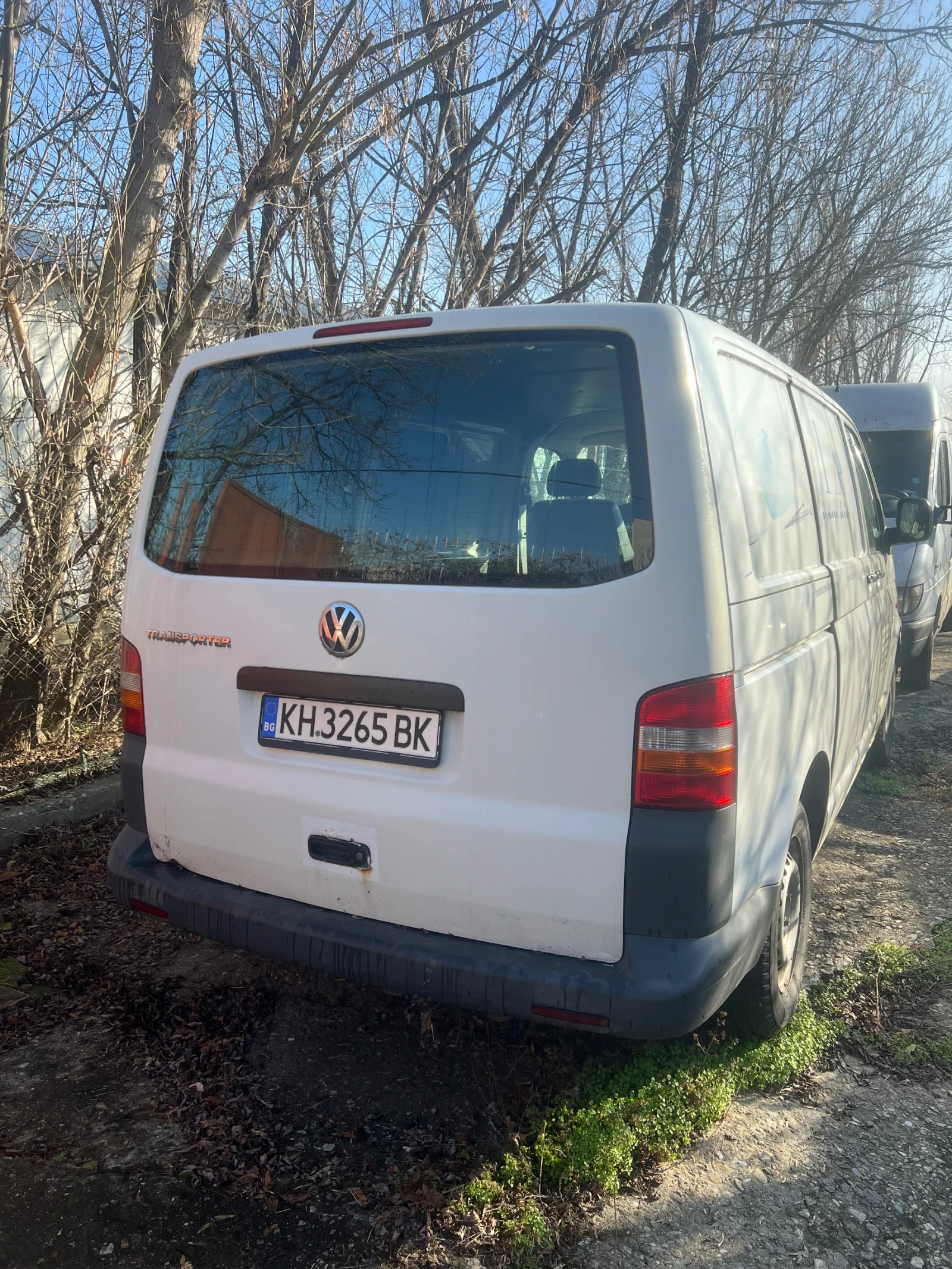 VW T5 | Mobile.bg � ����������� 1