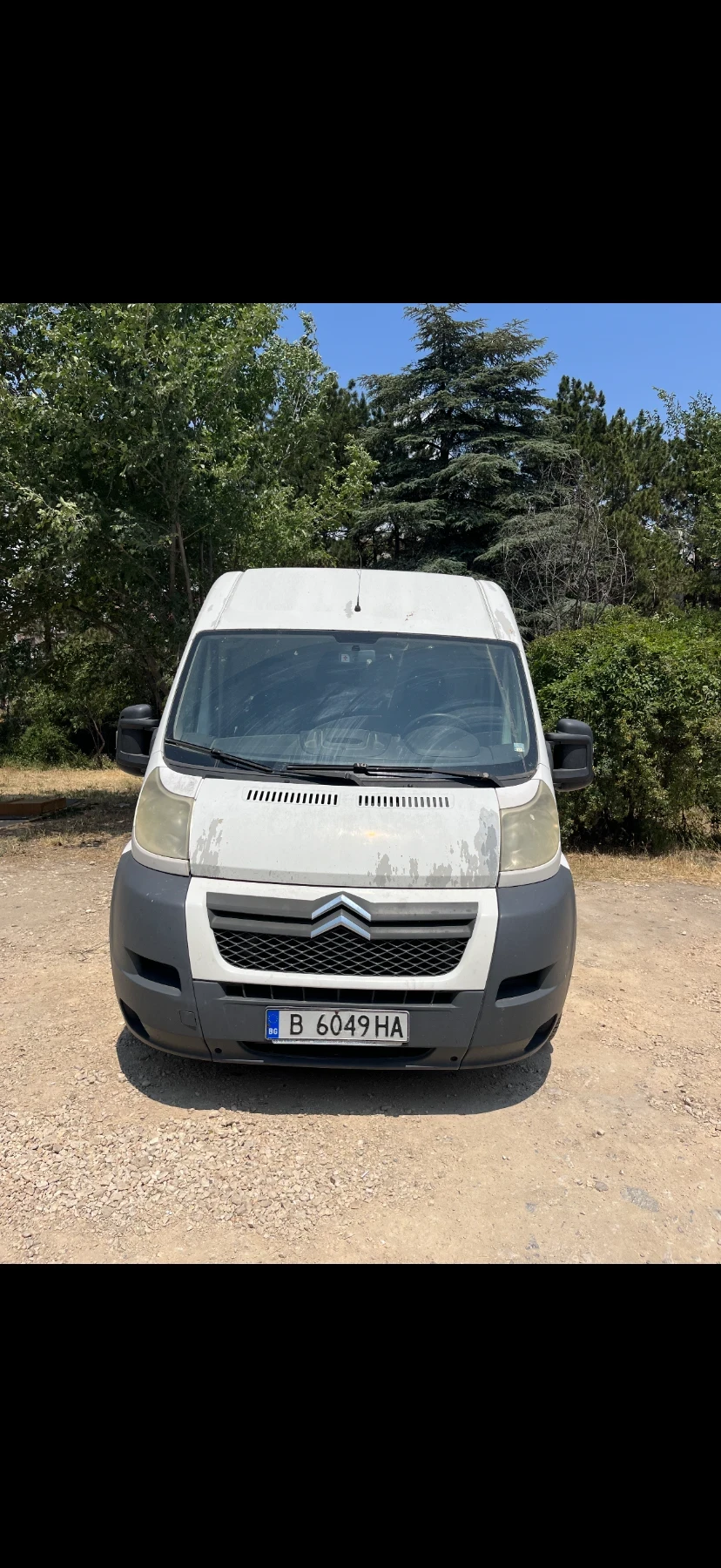 Citroen Jumper  - изображение 3