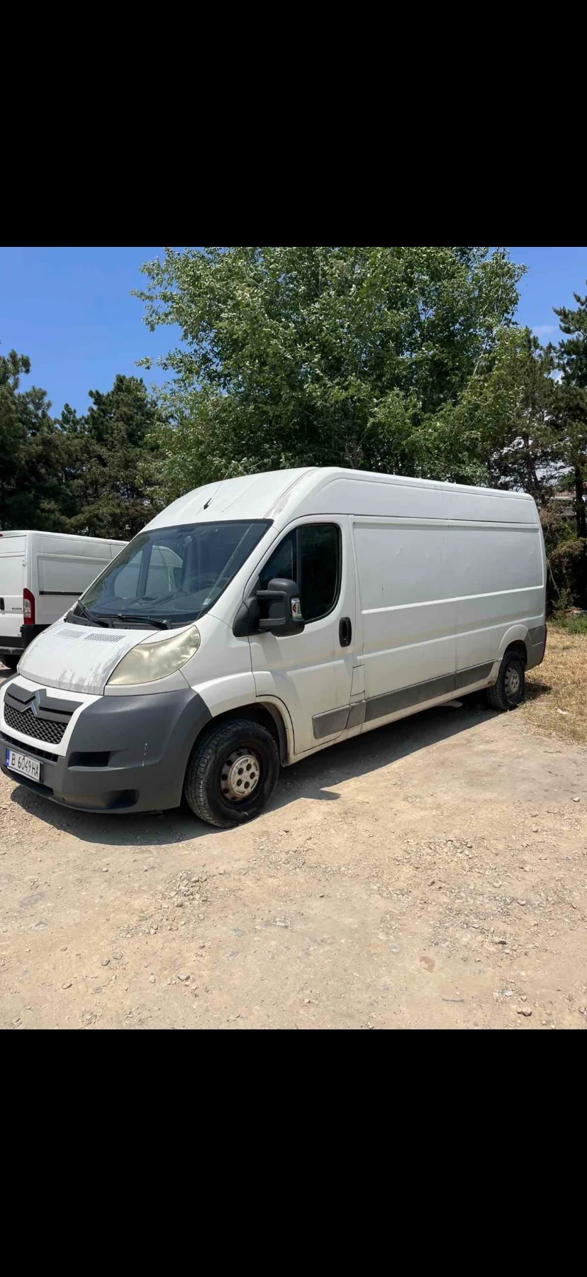Citroen Jumper  - изображение 2