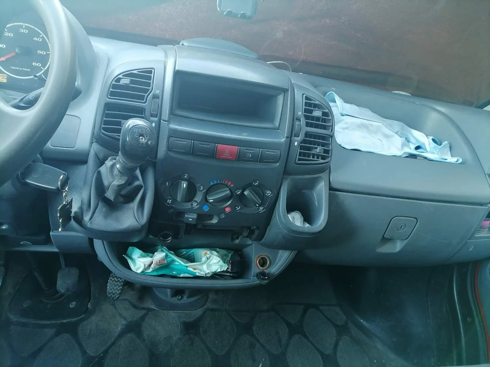 Citroen Jumper, снимка 7 - Бусове и автобуси - 54048260