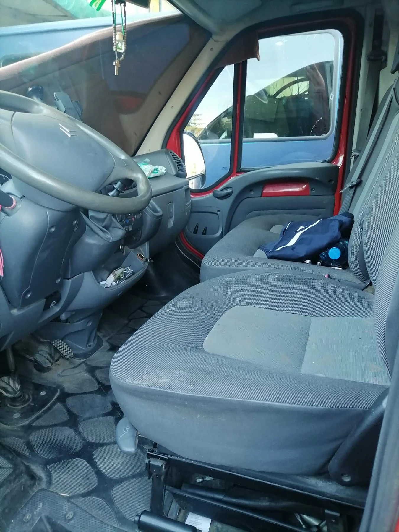 Citroen Jumper, снимка 8 - Бусове и автобуси - 54048260