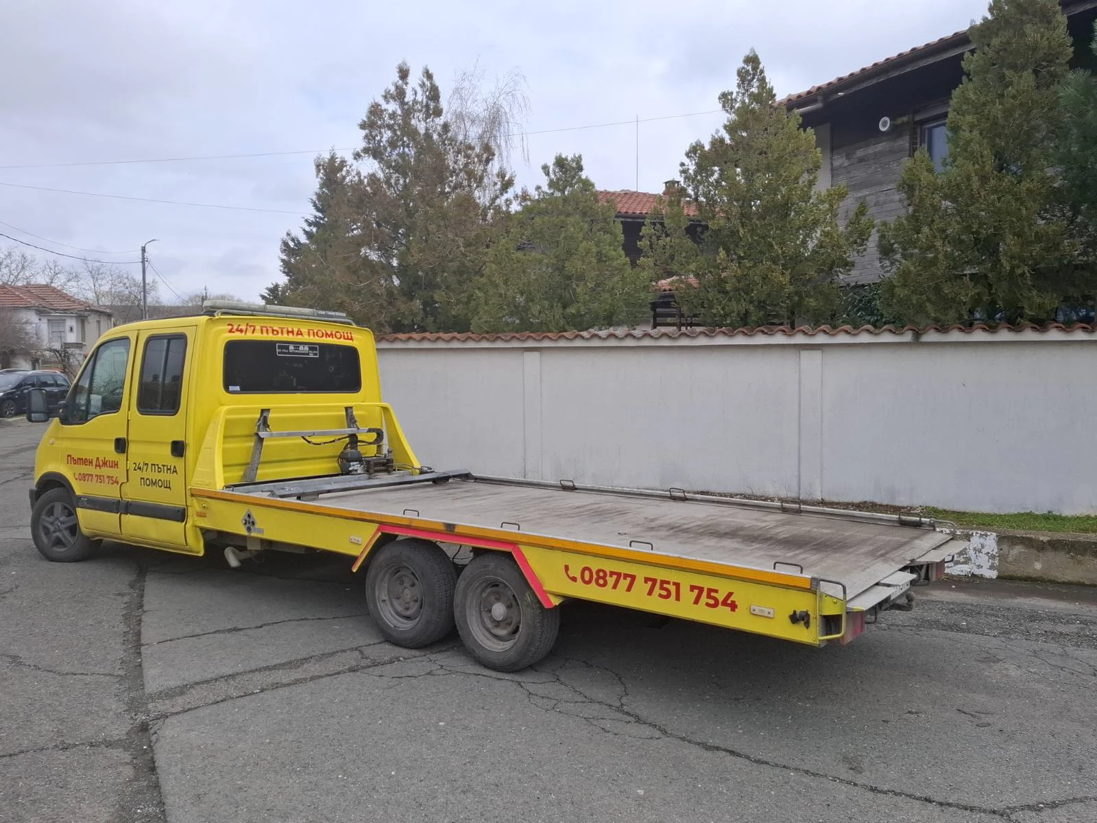 Opel Movano, снимка 3 - Бусове и автобуси - 54702507