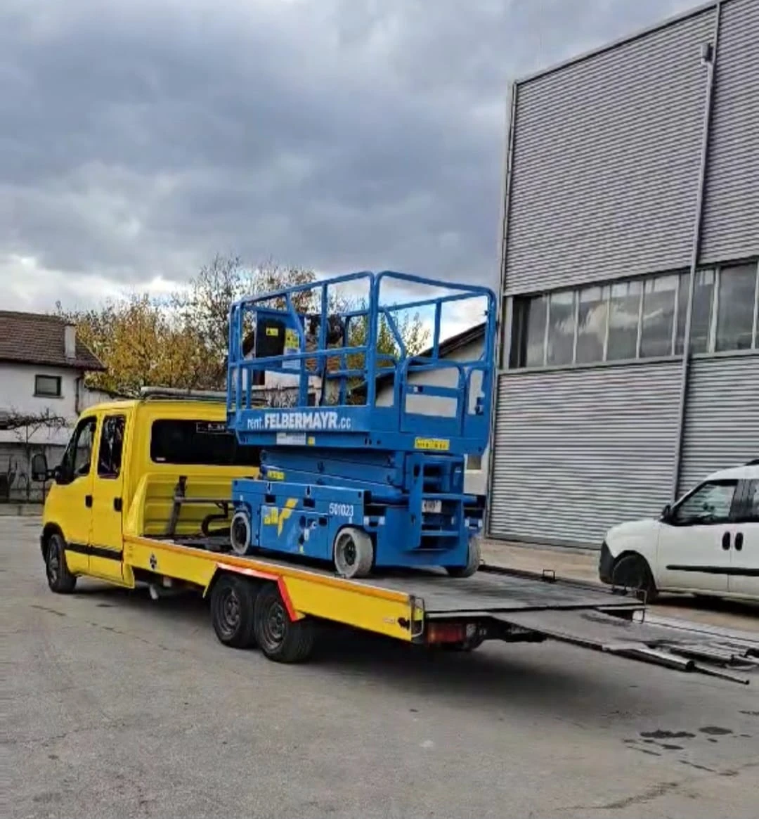 Opel Movano, снимка 6 - Бусове и автобуси - 54702507