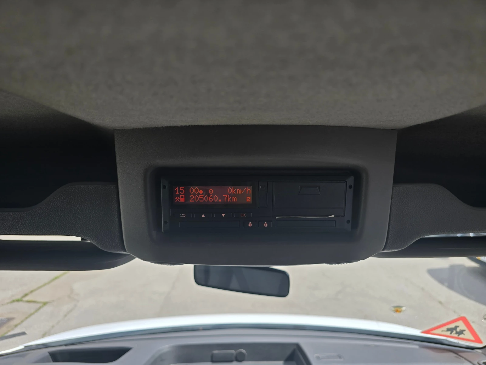 Renault Master L4H3 16+ 1 /2.3 dCi, снимка 13 - Бусове и автобуси - 55013739