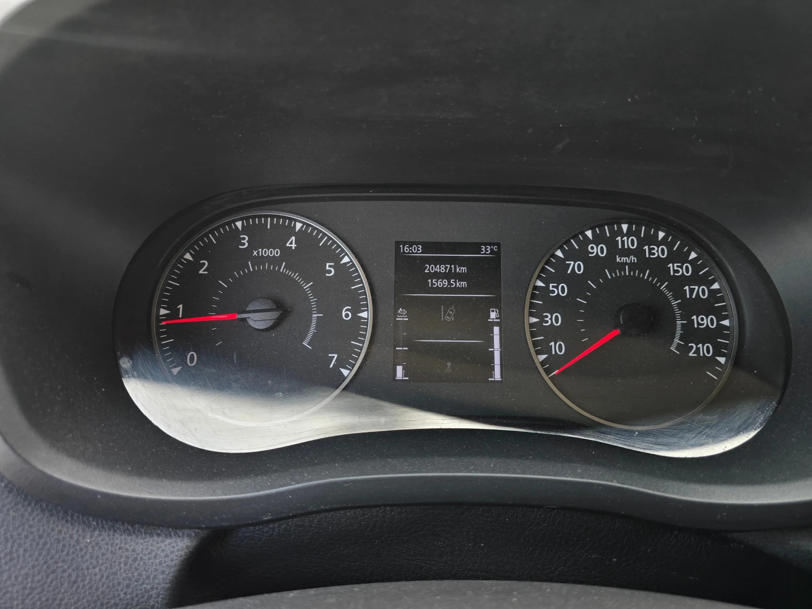 Renault Master L4H3 16+ 1 /2.3 dCi, снимка 17 - Бусове и автобуси - 55013739