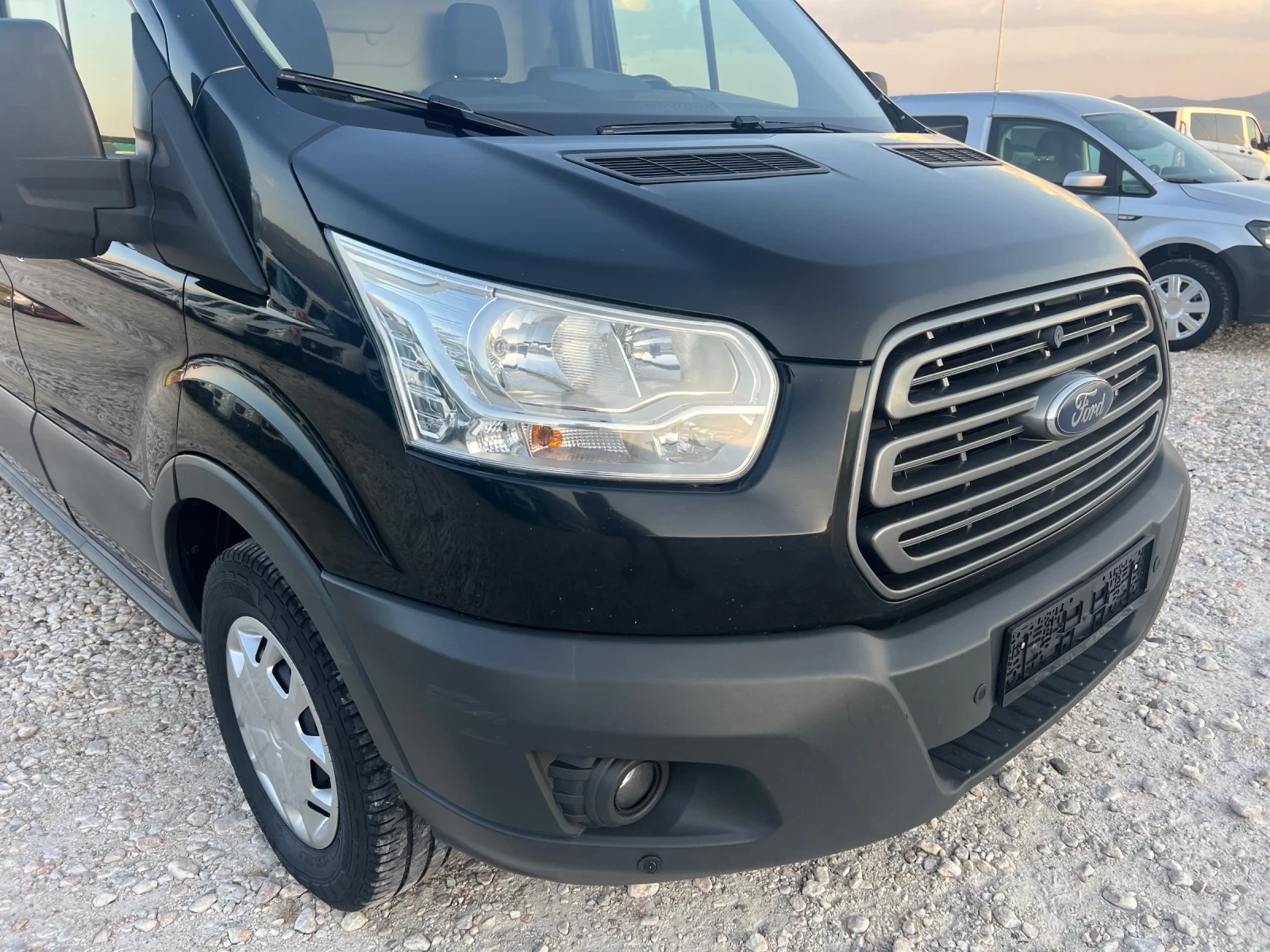 Ford Transit ��������-EURO5b-155�.�. | Mobile.bg � ����������� 4