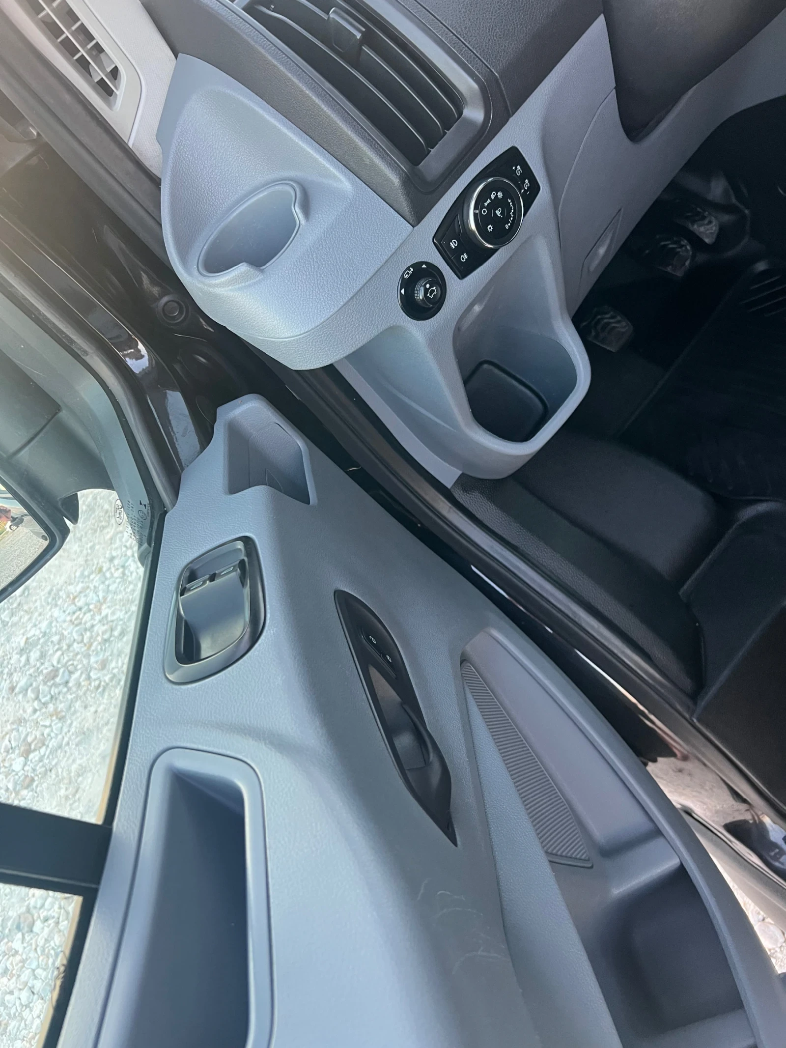 Ford Transit ��������-EURO5b-155�.�. | Mobile.bg � ����������� 17