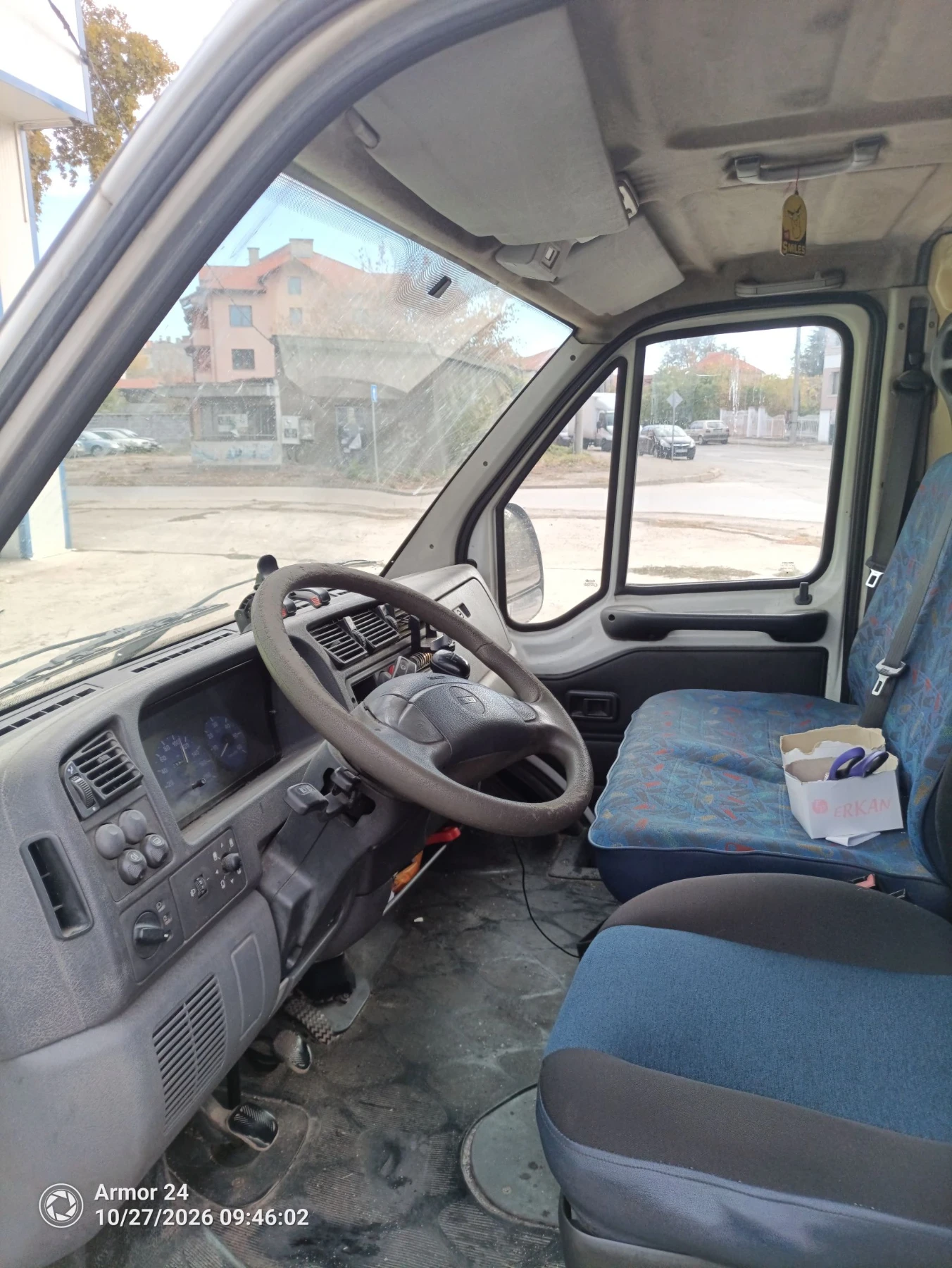 Fiat Ducato 2.8JTD, снимка 8 - Бусове и автобуси - 56666642