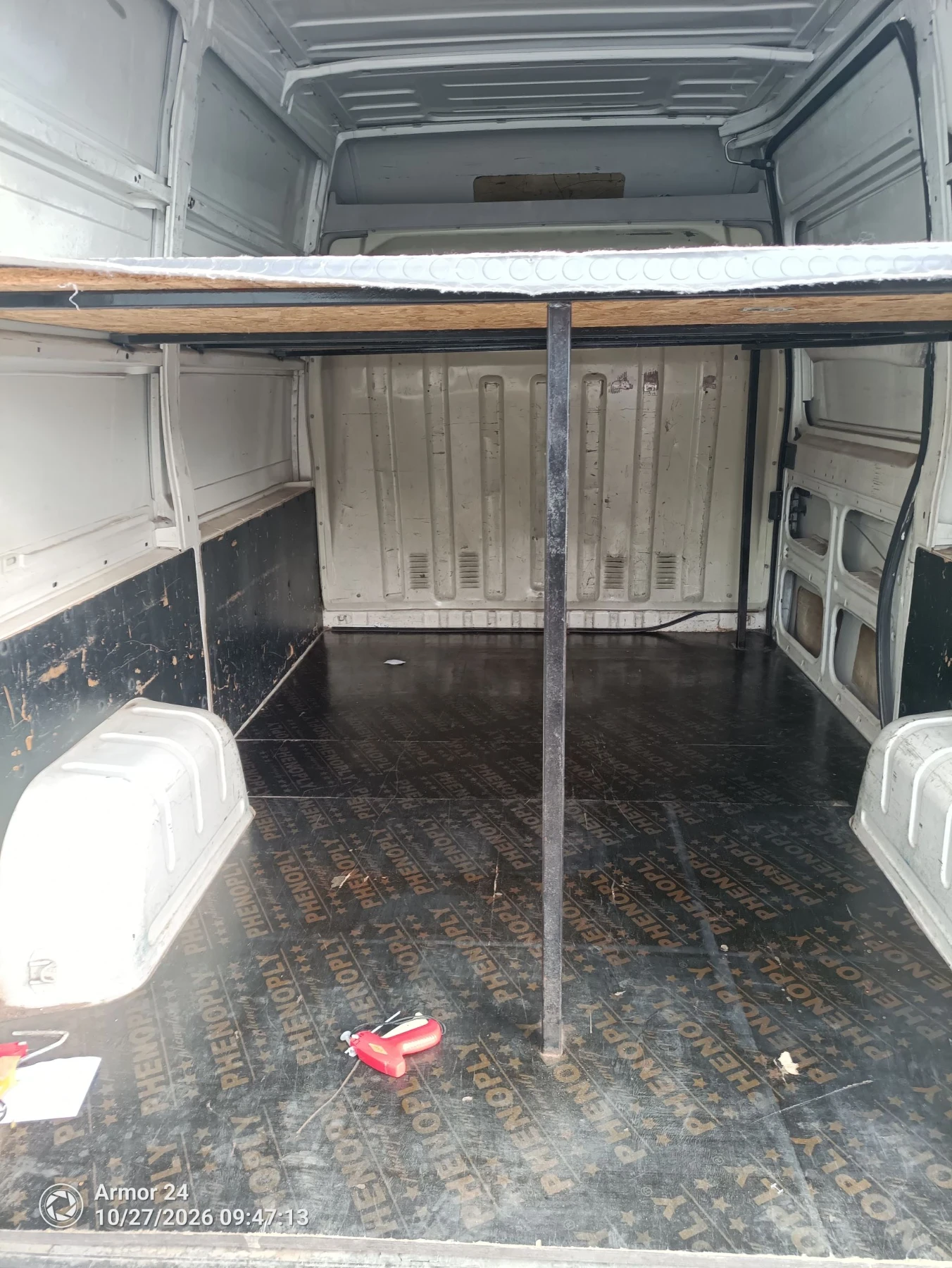 Fiat Ducato 2.8JTD, снимка 6 - Бусове и автобуси - 56666642