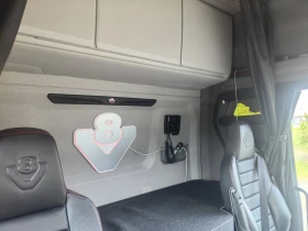 Scania S 660 S660, снимка 10
