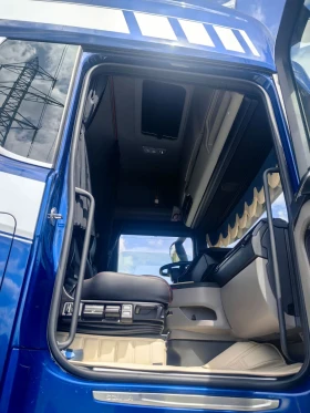 Scania S 660 S660, снимка 8