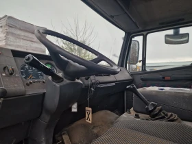 Mercedes-Benz 817 | Mobile.bg    5