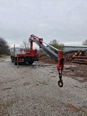 Mercedes-Benz 817 | Mobile.bg    8